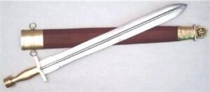 Sword