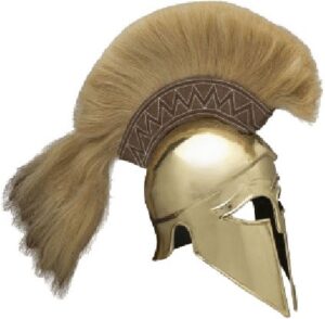 Helmet