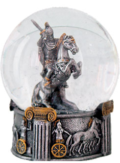 Alexander the Great (Water ball)