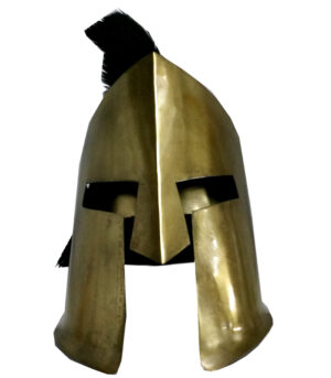 Spartan Helmet (Adult)