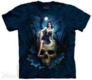 Skull Fairy