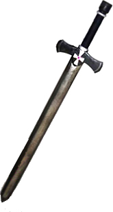 Latex Sword