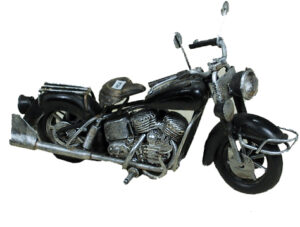 Motorcycle