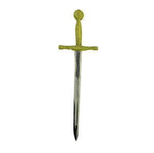 Letter Opener Excalibur (gol.)