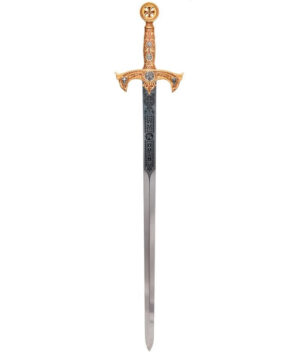 Delux Knights Templar sword