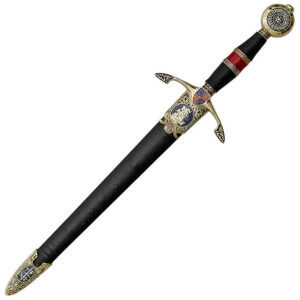 Black Prince Dagger