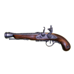 Pirate pistol