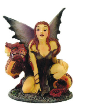 Mini Fairy