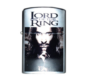 Lighter Lord of the Rings