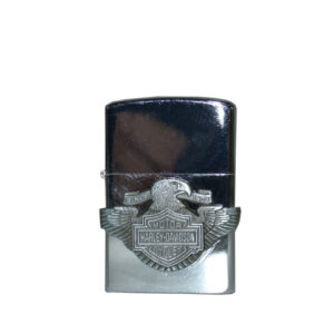 Lighter Harley Davidson""