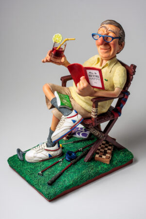 The Retiree