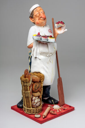 The Baker
