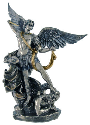 Archangel Michael (metal)