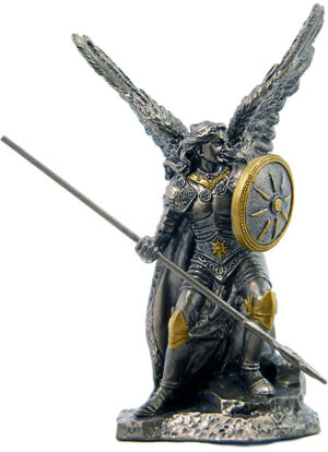 Archangel Raphael (metal)