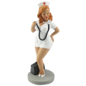 Sexy Nurse