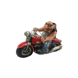 Moto maniac