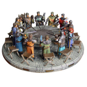 Round Table Knights
