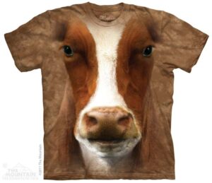 Moo T-Shirt