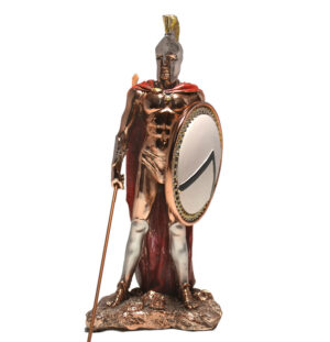 Leonidas the Sparta King 26 cm (col)