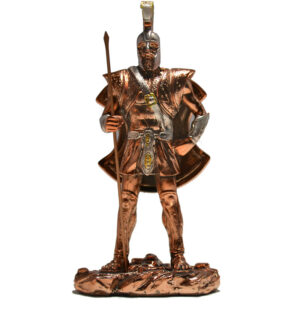 Greek Warrior Ulysses