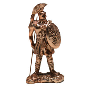 Achilles (9cm)