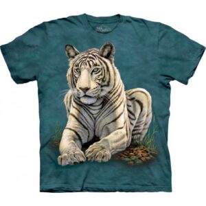 Tiger Gaze T-Shirt