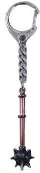 Medieval Keychain