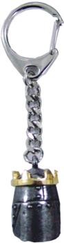 Medieval Keychain