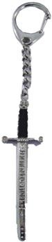 Medieval Keychain