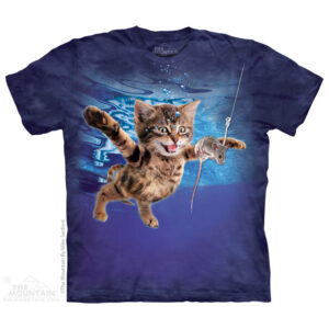 Nevermice T-shirt