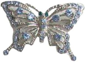 Butterfly Pin