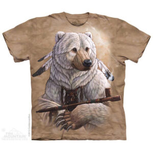 Bear of peace T-Shirt