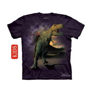 T-Rex Kids T-Shirt