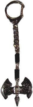 Medieval Keychain