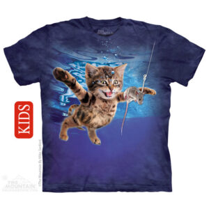 Nevermice kids T-Shirt