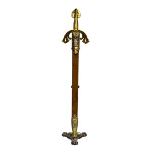 Letter opener A(lim. ed)