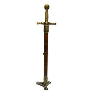 Letter opener C (lim. ed)