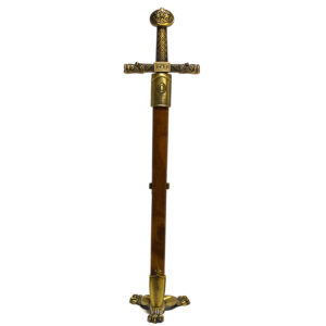 Letter opener D (lim. ed)