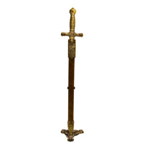 Letter opener  E (lim. ed)