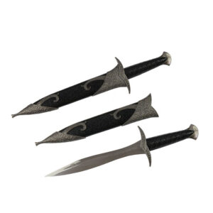 Dagger sting inspired