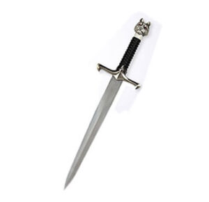 Dagger inspired by Longclaw sword