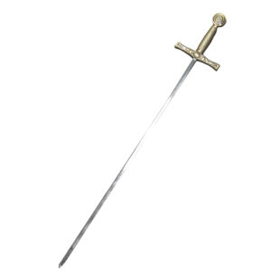 BBQ stick Excalibur
