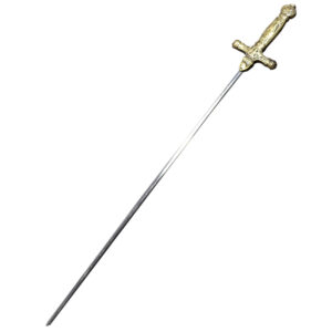 BBQ stick Napoleon sword