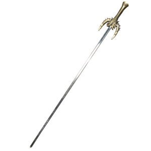 BBQ stick - Fantasy sword