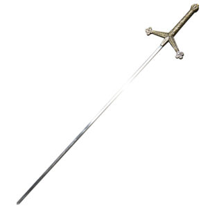 BBQ stick - Claymore sword