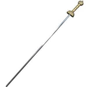 BBQ stick -  Julius Caesar sword