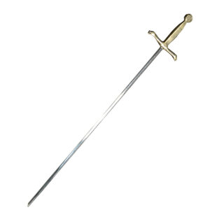 BBQ stick -  Templars sword 6 pieces