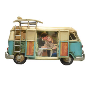 Photo Frame Volkswagen KOMBI