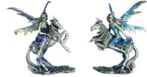 Metal Fairies