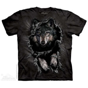 Breakthrough Wolf T-Shirt